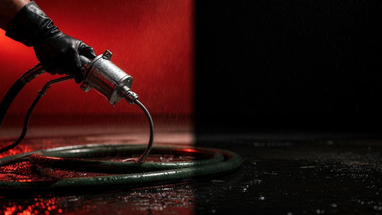 Atendimento emergencial de desentupimento de esgoto 24 horas em Ribeirão Preto, GeralTec