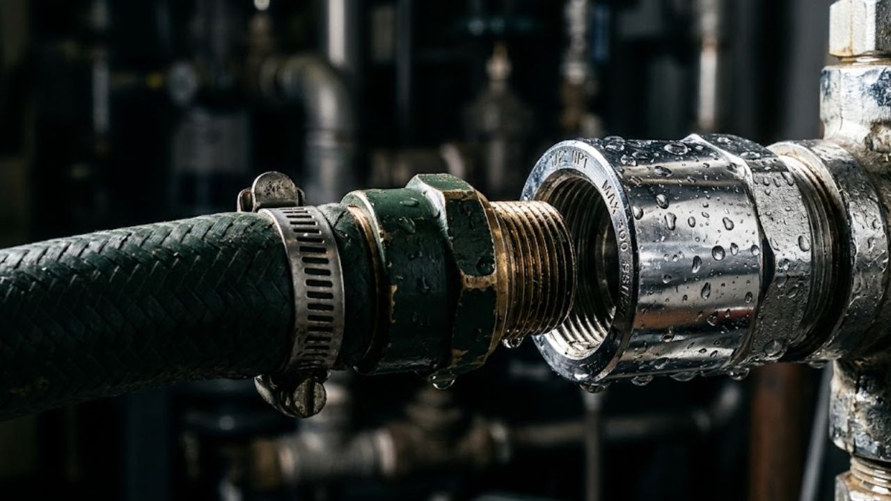 Equipamento para desentupimento de vaso e rede em Ribeirão Preto, GeralTec