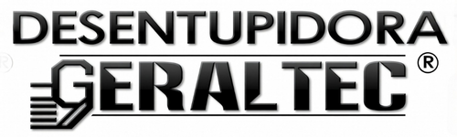 Logo Desentupidora GeralTec Ribeirão Preto