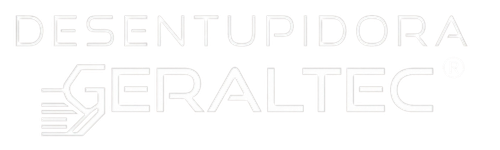 Logo Desentupidora GeralTec Ribeirão Preto