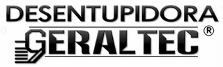 Logo Desentupidora GeralTec Ribeirão Preto